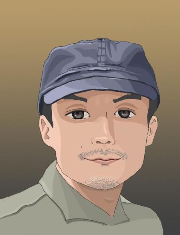 后梁:出差與反腐